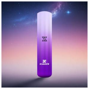XIAOKE梟客電子煙一代智能變檔主機【漸變紫】通用一代煙彈